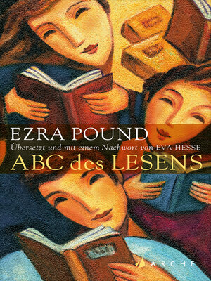 cover image of ABC des Lesens
